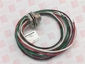 Штекер / розетка Артикул RSFP 46-1M от производителя TURCK