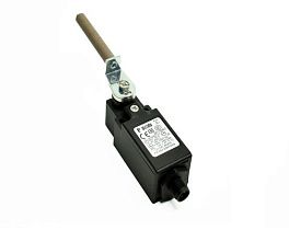 FR 553-E0K70V9 Концевой выключатель от PIZZATO