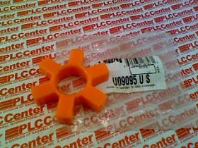 Труба и муфта Артикул U09095 от производителя MAUREY