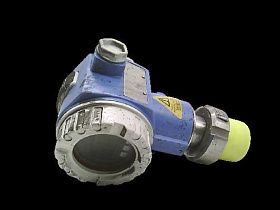 Датчик давления гидростатический Endress+Hauser FMB70-AAA1M1200CAA, 1-4 бар, 4-20 мА