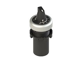 Pizzato E6 1DM022K-D119