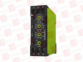 Монитор  напряжения / фазы Артикул V2UM230V10 от производителя TELE CONTROLS