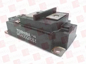 Транзистор Артикул MG400Q1US1 от производителя TOSHIBA