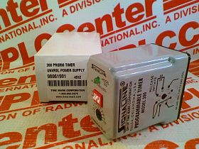 Замедляющие реле Артикул 300 от производителя SIGNALINE