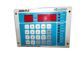 AC Technology M12500B