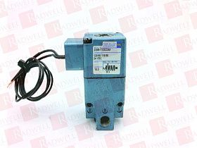 Электромагнитный клапан  Артикул 225B-112CCAA от производителя MAC VALVES INC