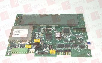 Плата управления/интерфейса Артикул 15843800A от производителя METTLER TOLEDO