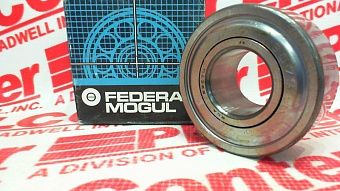 Подшипник Артикул 5307WS от производителя TIMKEN