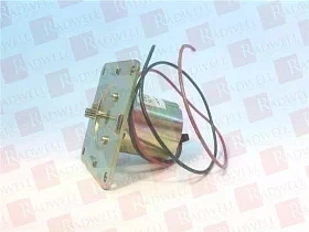 Двигатель Артикул DME34B6HPA от производителя NIDEC CORP