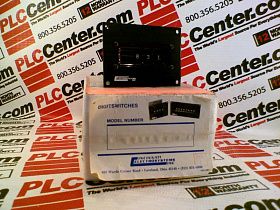 829-3-0 Барабанный переключатель от CINCINNATI ELECTROSYSTEMS