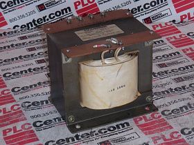 Трансформатор для цепи управления Артикул A480P1500 от производителя POWERTRAN