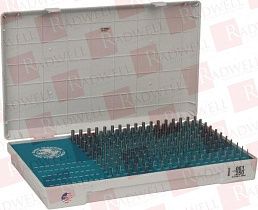 Набор штифтовых калибров Артикул M1M от производителя MEYER GAGE