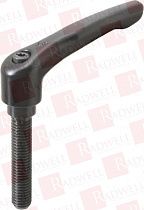 Ручка Артикул K0122.2101X50 от производителя KIPP