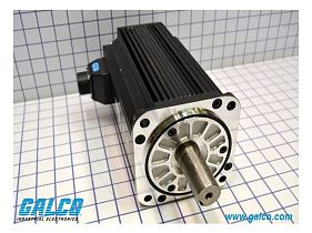 Yaskawa SGMSV-50D3A61