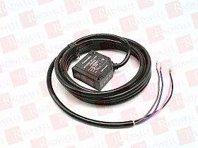 Фотоэлектрический датчик Артикул MQ-W20C-DC12-24V от производителя MATSUSHITA ELECTRIC