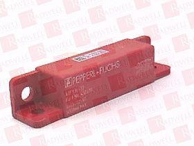 Геркон  / выключатель с магнитным эффектом Артикул 40FY36-33 от производителя PEPPERL & FUCHS