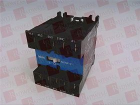 Пускатель Артикул K07MF-01-F7 от производителя ISKRA