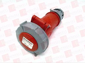 Штекер / розетка Артикул 3871 от производителя MENNEKES