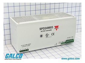 Carlo Gavazzi SPD249603