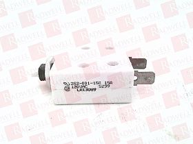 Автоматический выключатель E-T-A Артикул LR13089 от производителя MECHANICAL PRODUCT