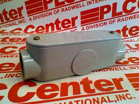 Кабелепровод / соединительный элемент Артикул SC30S от производителя MYERS INDUSTRIES INC