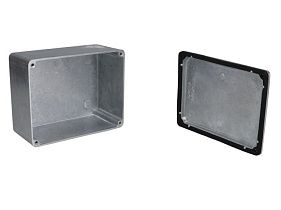 Bud Industries CN-5705