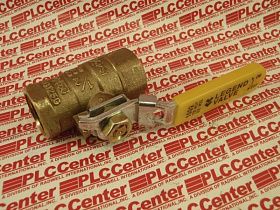 Шаровой клапан Артикул T-1002-1/2 от производителя LEGEND VALVE