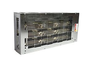 Control Techniques DBR-0200-03000-ENC