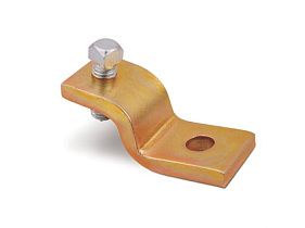 Super-Strut, a Div of T & B U510