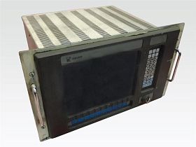 Интерфейс оператора 4860A от XYCOM