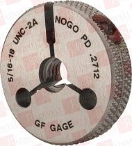 Набор штифтовых калибров Артикул R0312182ANK от производителя PMC GAGE