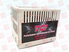 Контроллер питания Артикул KDRB45LC1 от производителя TCI TRANS COIL
