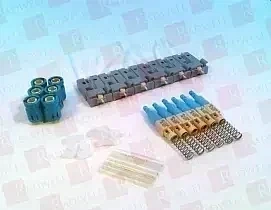 Перемычка / клемма / штекер Артикул FUSE-ST9SMU-6 от производителя AFL TELECOMMUNICATIONS