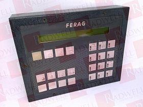 Интерфейс оператора Артикул 584.022.V002 от производителя FERAG