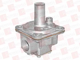 Регулятор давления газа Артикул RV52-1/2 от производителя MAXITROL