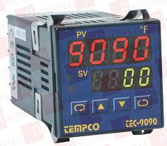 Контроль температуры / процесса Артикул TEC11011 от производителя TEMPCO