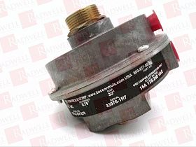 Реле давления Артикул R70-2-GV-219 от производителя BEC CONTROLS