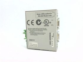 3000177 Сетевой маршрутизатор от ROCKETPORT