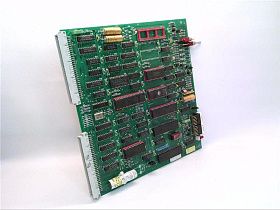 31830-3007-2 Плата ПК Плата ПЛК / дополнения к  плататам от - ABB - ALFA LAVAL AUTOMATION