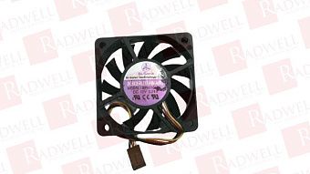 Вентилятор / терморегулятор для панели управления Артикул BP601012H от производителя BISONIC TECHNOLOGY CORP