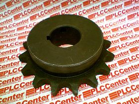 Звездочка / шестерня Артикул 6016X1 от производителя SARGENT