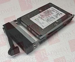 Жесткий диск Артикул ST373453LC от производителя SEAGATE