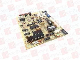 Плата управления/интерфейса Артикул 670858 от производителя DOVER CORPORATION