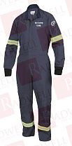 Защитная одежда Артикул EN12CVNTNB01XL от производителя NATIONAL SAFETY APPAREL