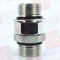 Фитинг для гидравлики Артикул 12F5OHAO-SS от производителя PARKER