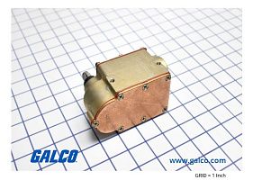 Namco Controls EA780-10100