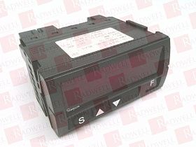 Контроль температуры / процесса Артикул H235-1-0910-0-1-0 от производителя SIMPSON