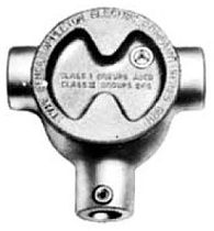 APPLETON ELECTRIC BJ9KMZ