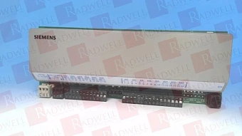 Привод Артикул 540-863LN от производителя SIEMENS