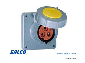 Mennekes Electrical Products ME330R4